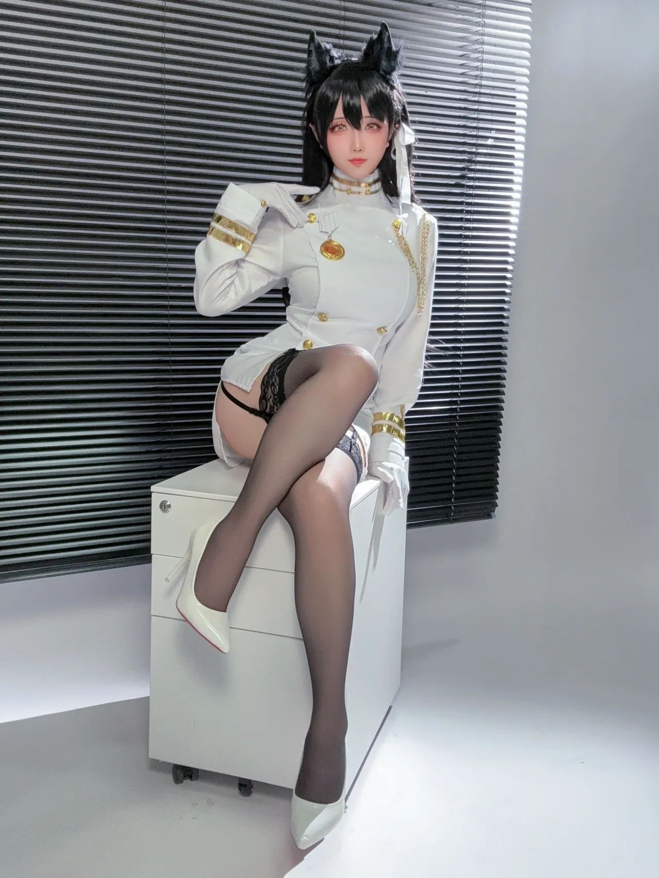 星之迟迟 - 25年2月计划A 碧蓝航线 爱宕-erohere24.webp